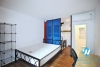 A cozy 3 bedroom house for rent in Xuan dieu, Tay ho